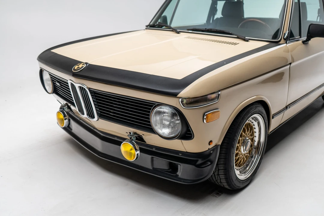 1974 BMW 2002 - Image 20 of 31