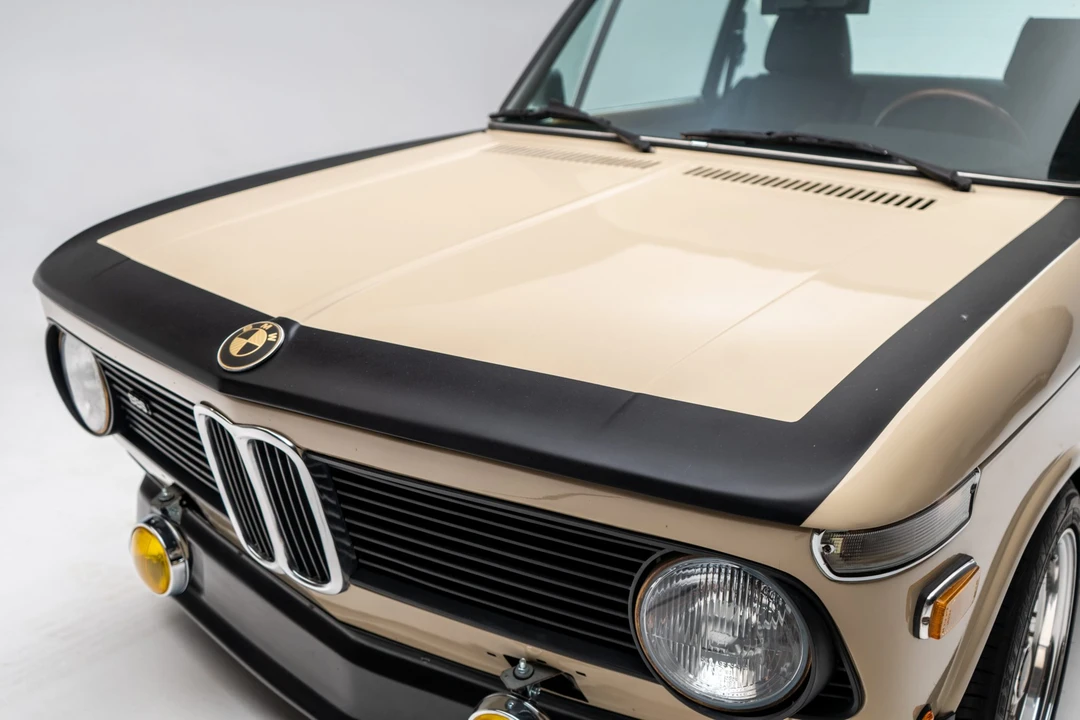 1974 BMW 2002 - Image 23 of 31