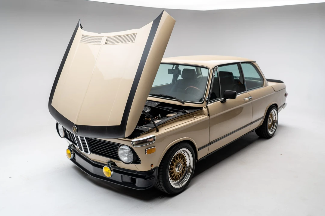 1974 BMW 2002 - Image 14 of 31
