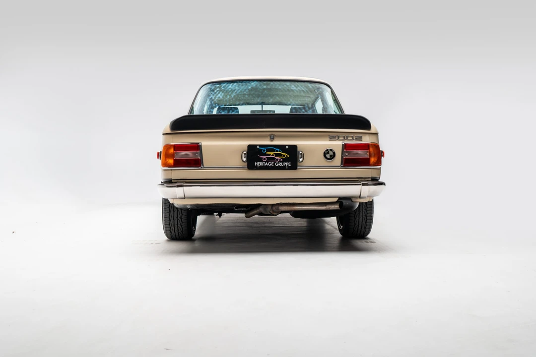 1974 BMW 2002 - Image 7 of 31