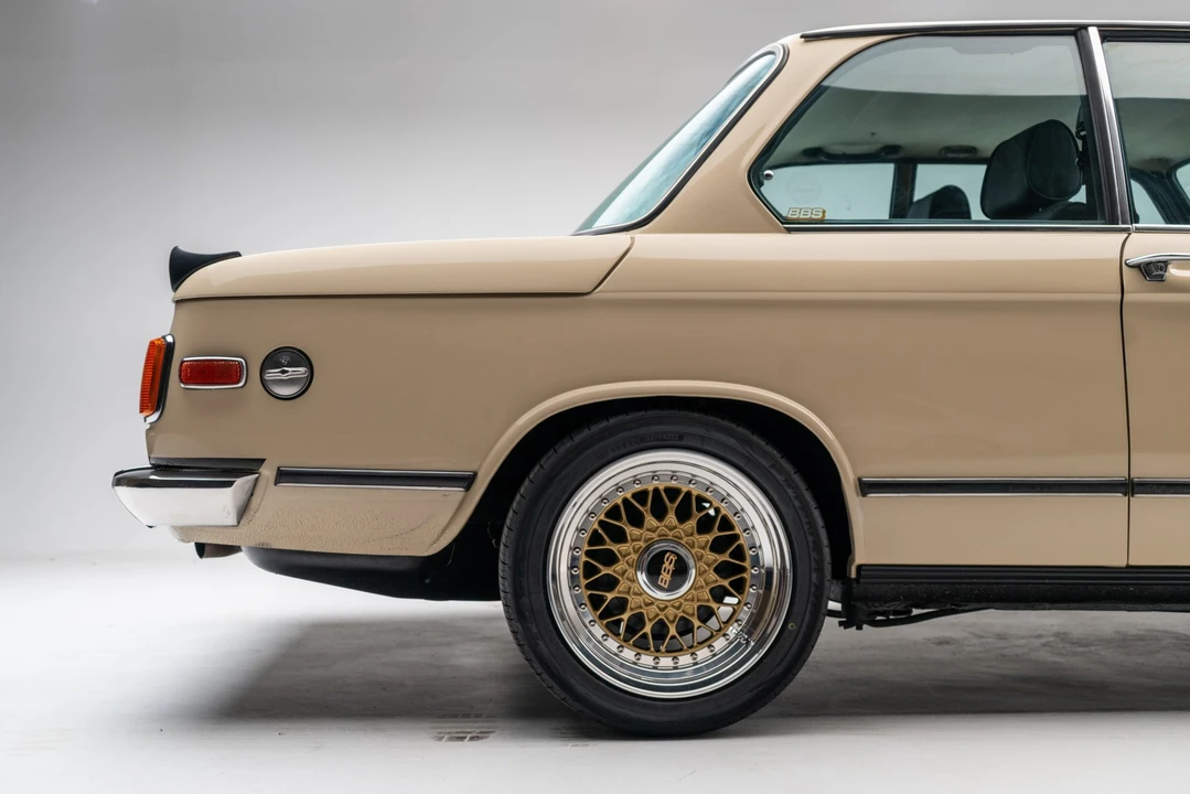 1974 BMW 2002 - Image 17 of 31