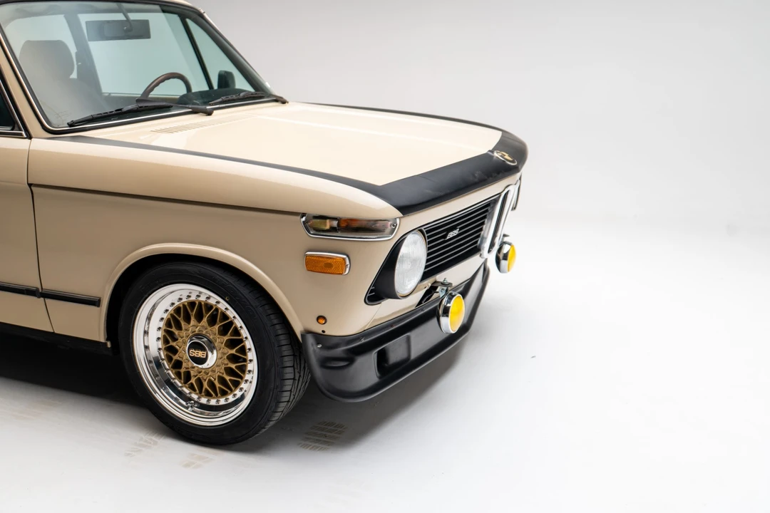 1974 BMW 2002 - Image 19 of 31
