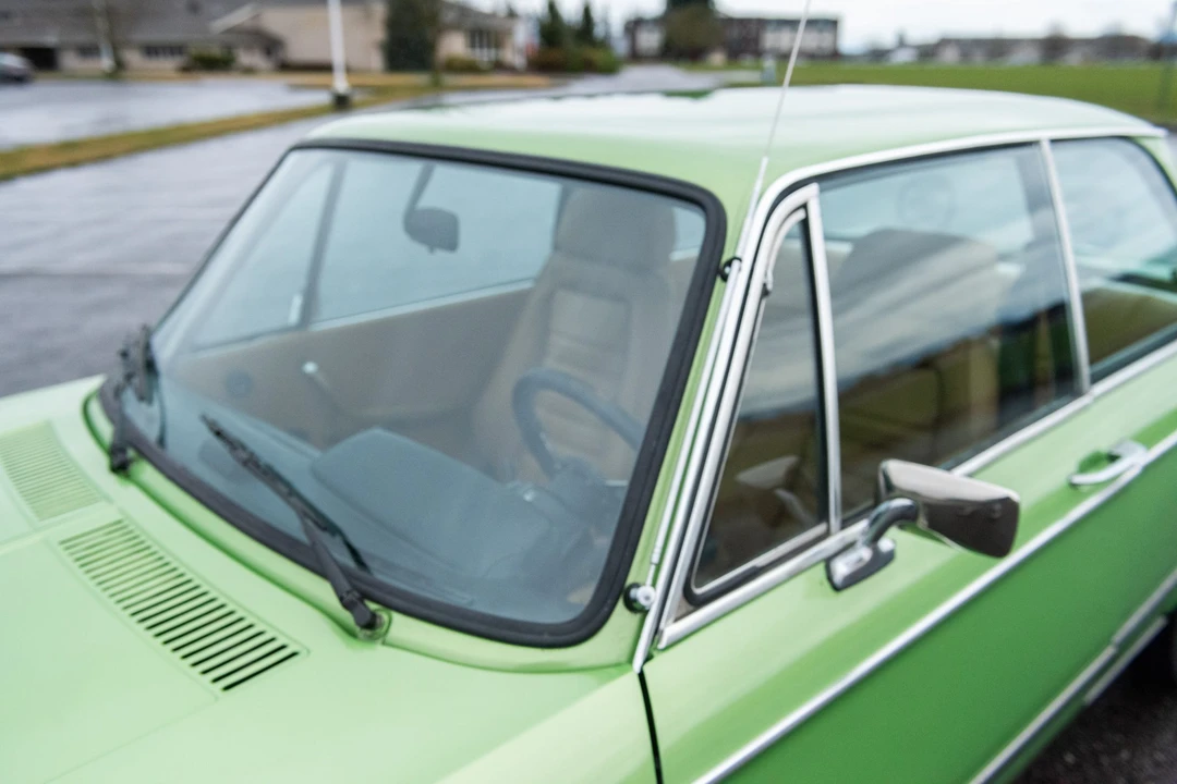 1974 BMW 2002 - Image 18 of 31