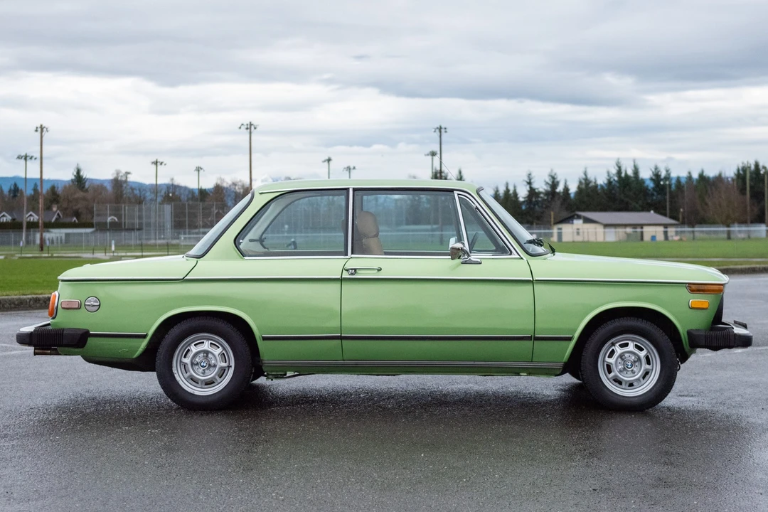 1974 BMW 2002 - Image 5 of 31