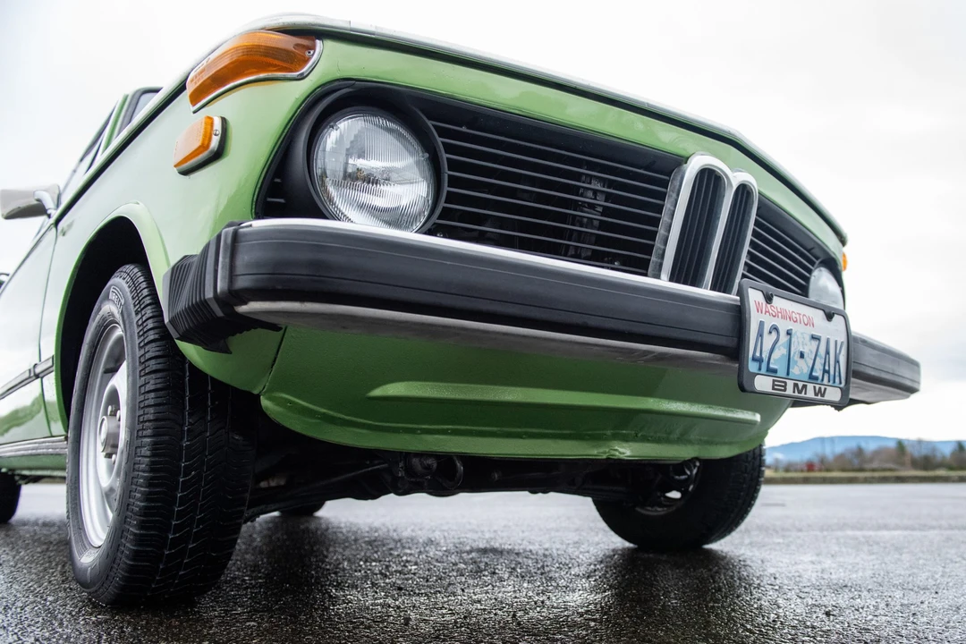 1974 BMW 2002 - Image 13 of 31