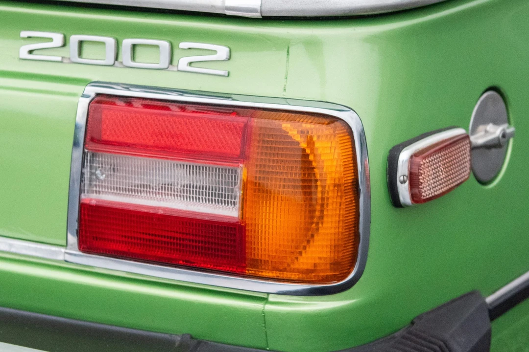 1974 BMW 2002 - Image 23 of 31