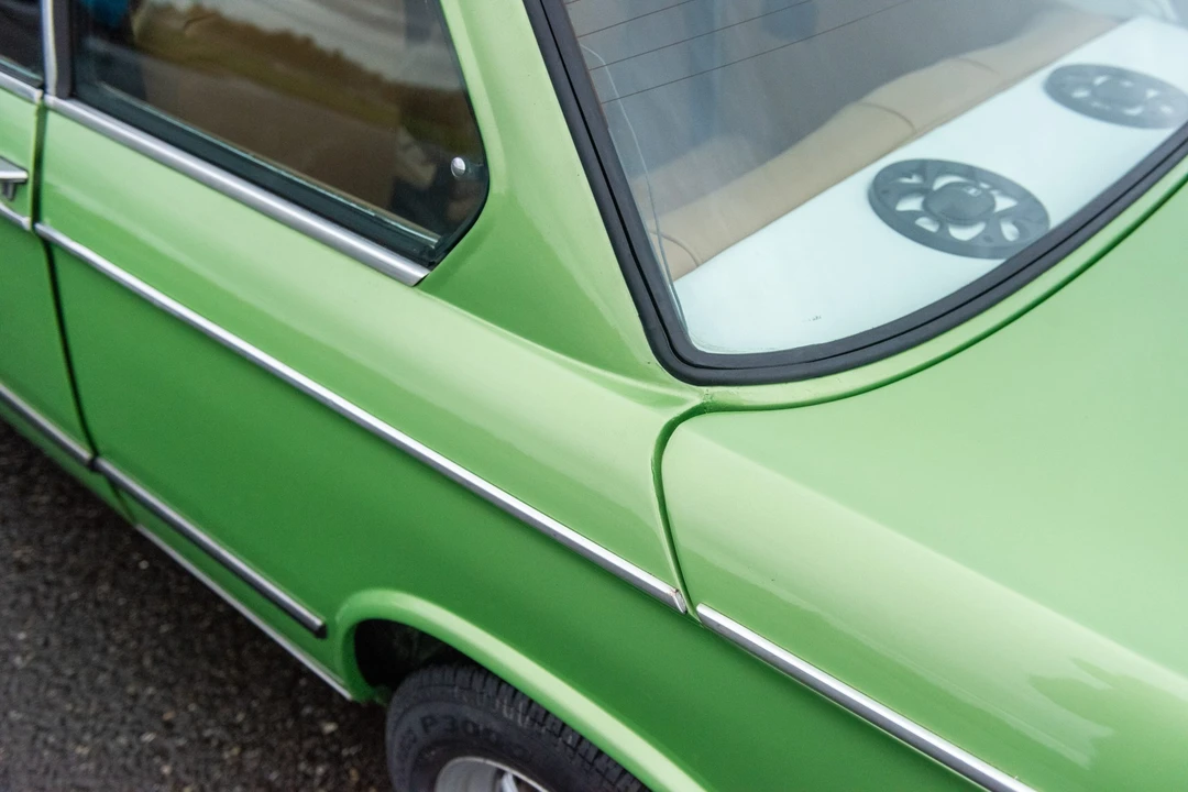 1974 BMW 2002 - Image 31 of 31