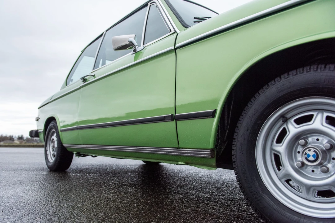 1974 BMW 2002 - Image 29 of 31