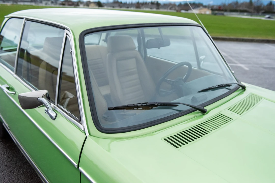 1974 BMW 2002 - Image 17 of 31