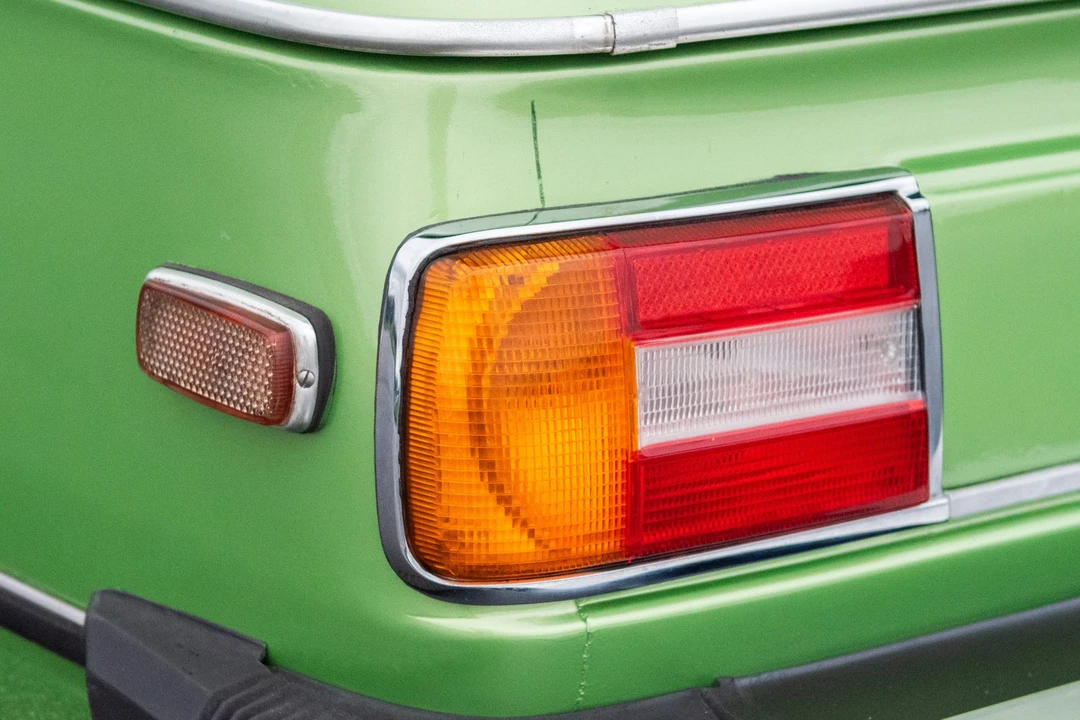 1974 BMW 2002 - Image 22 of 31
