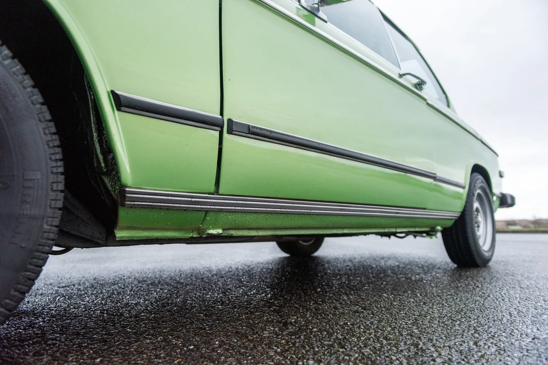 1974 BMW 2002 - Image 30 of 31