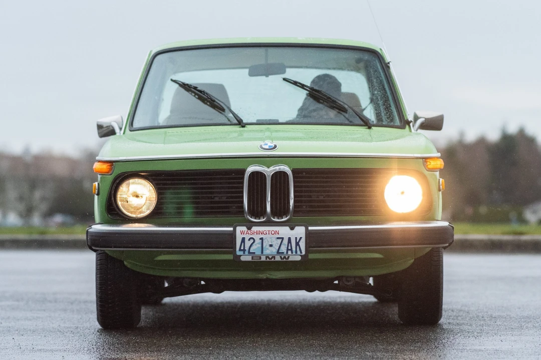 1974 BMW 2002 - Image 10 of 31