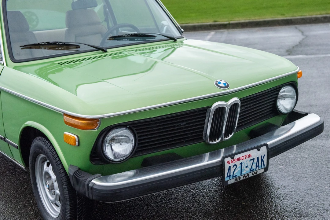 1974 BMW 2002 - Image 11 of 31