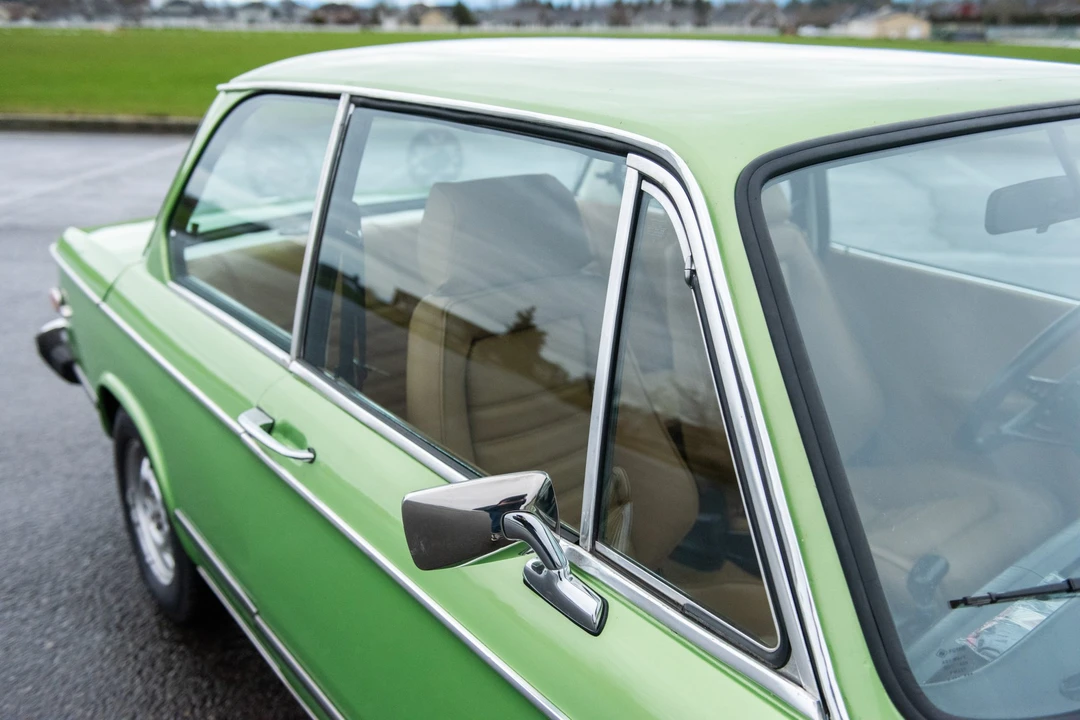 1974 BMW 2002 - Image 24 of 31
