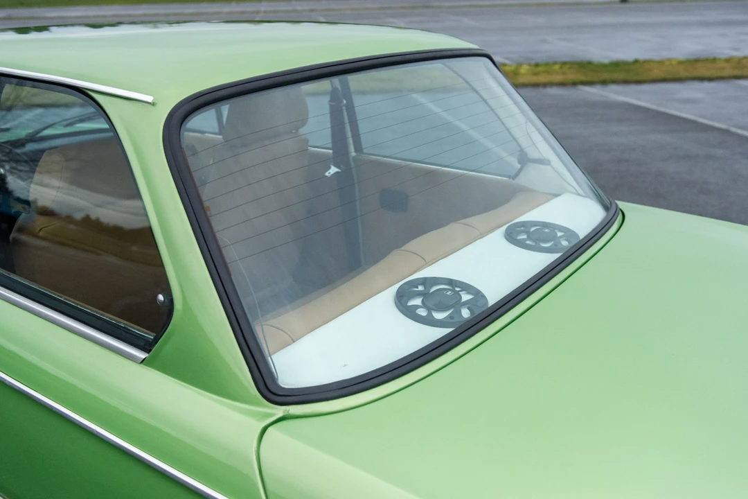 1974 BMW 2002 - Image 19 of 31