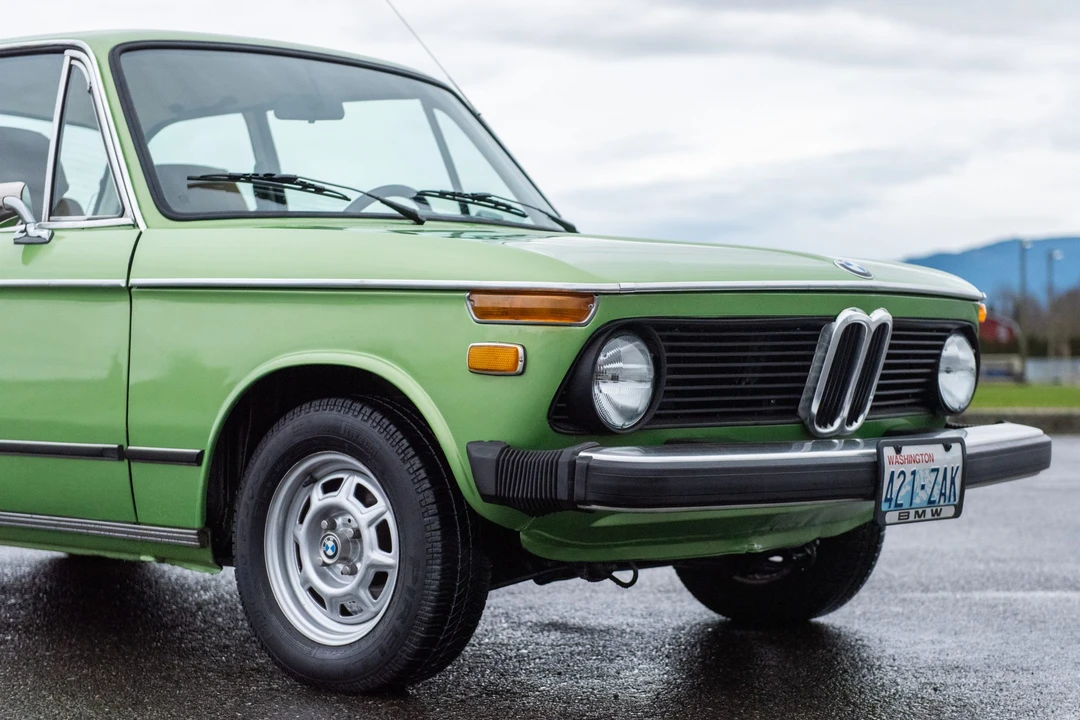 1974 BMW 2002 - Image 12 of 31