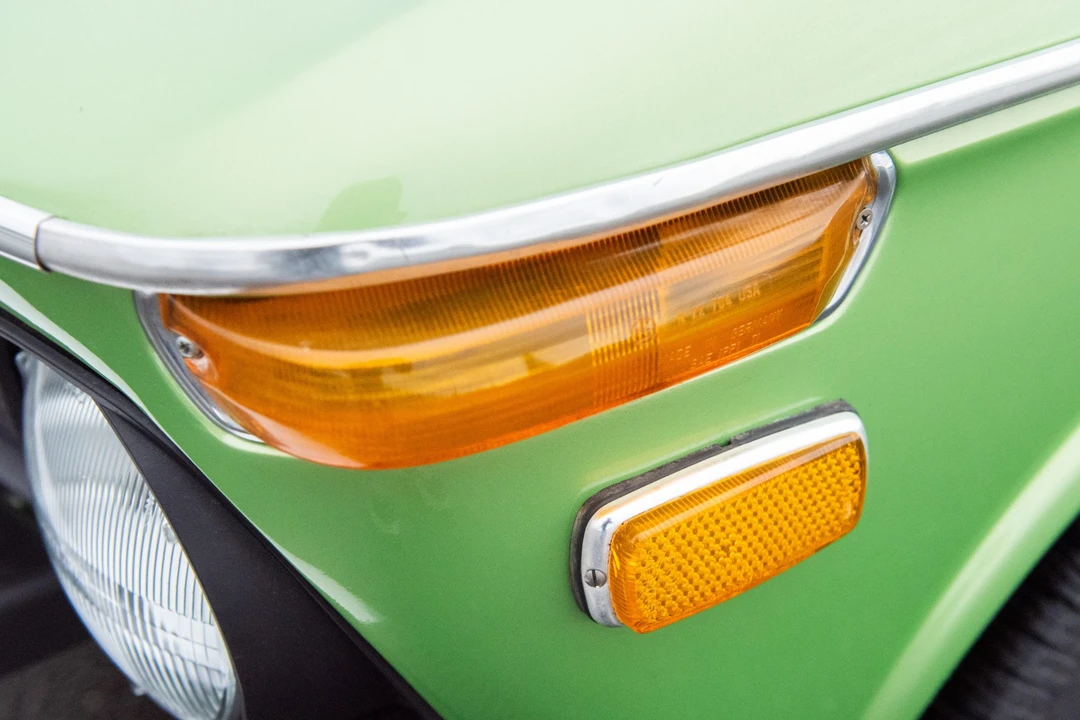 1974 BMW 2002 - Image 16 of 31