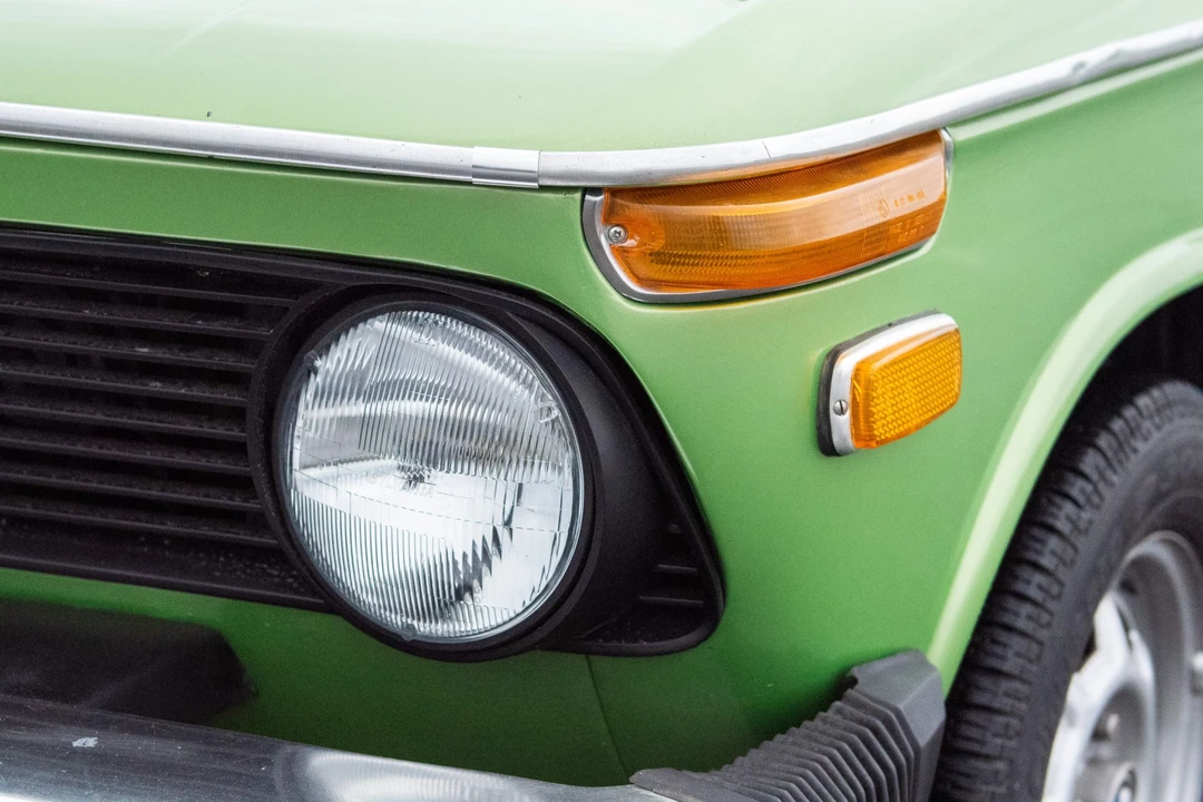 1974 BMW 2002 - Image 15 of 31
