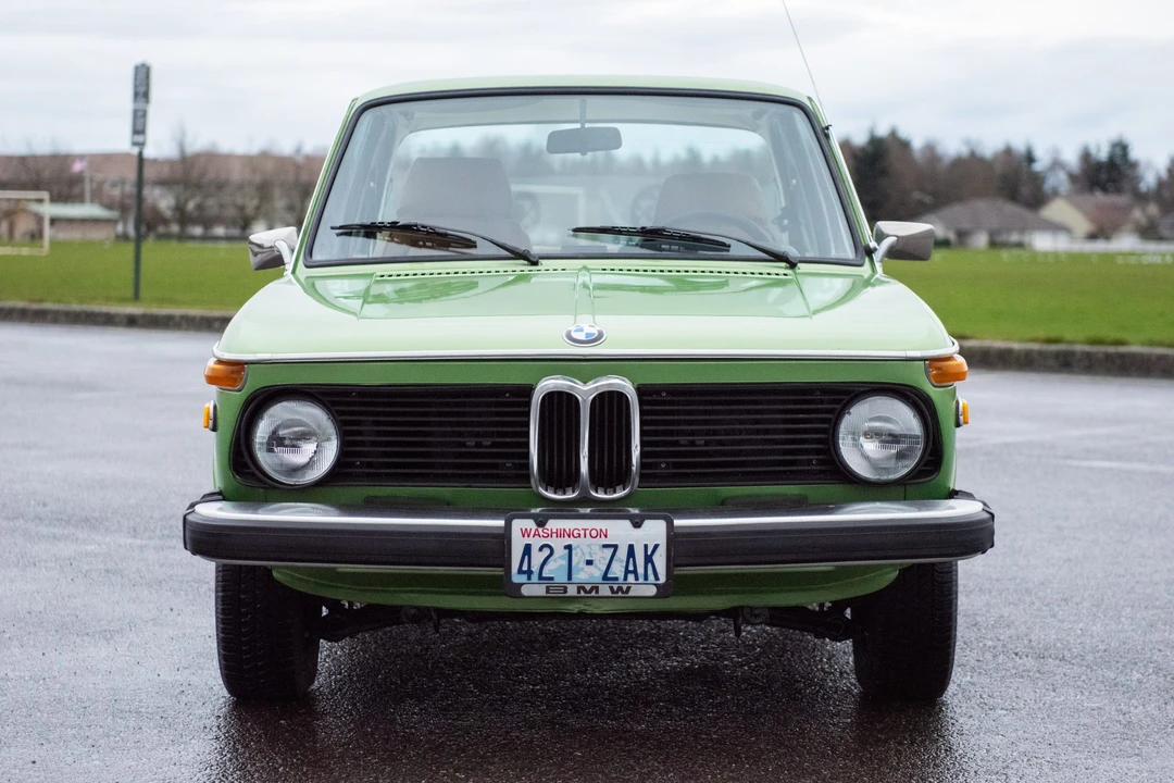 1974 BMW 2002 - Image 3 of 31