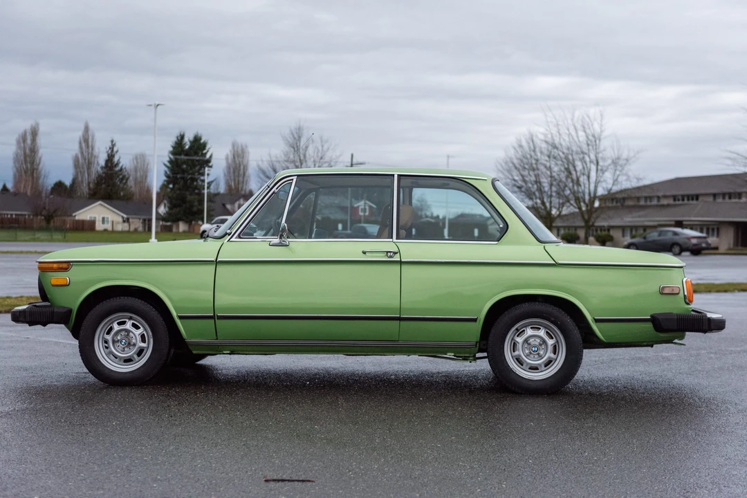 1974 BMW 2002 - Image 9 of 31