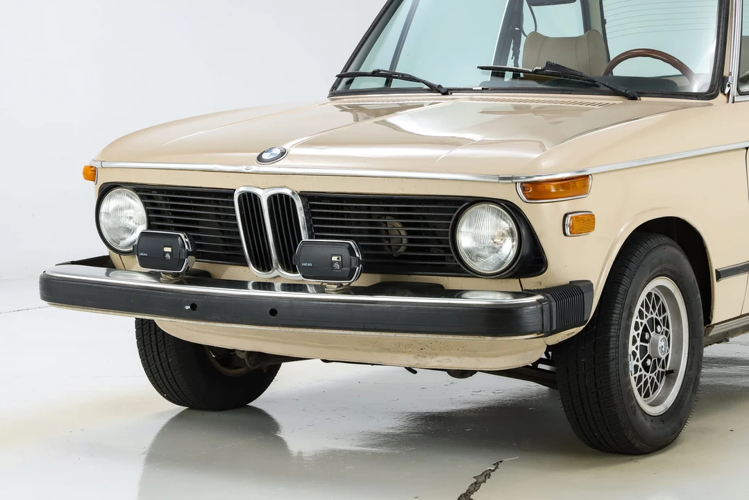 1974 BMW 2002 - Image 14 of 31