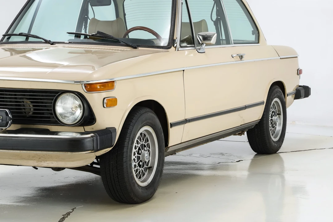 1974 BMW 2002 - Image 16 of 31