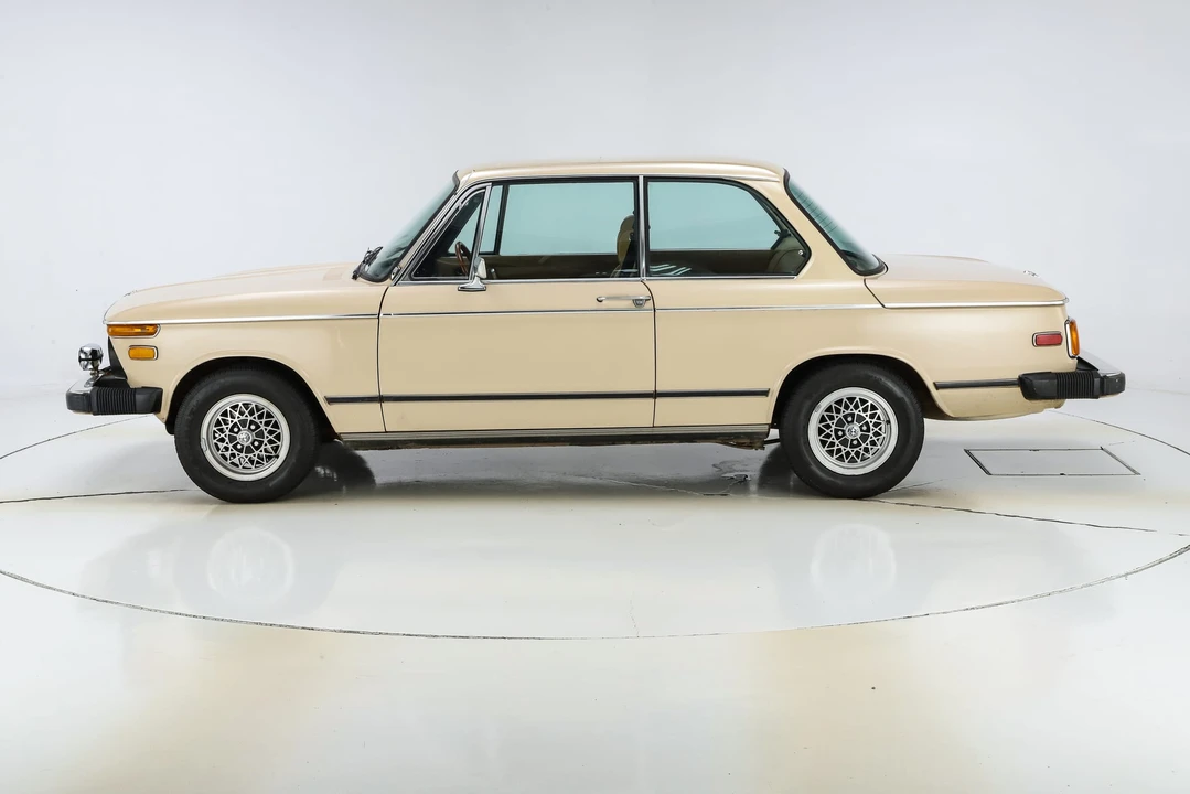 1974 BMW 2002 - Image 3 of 31