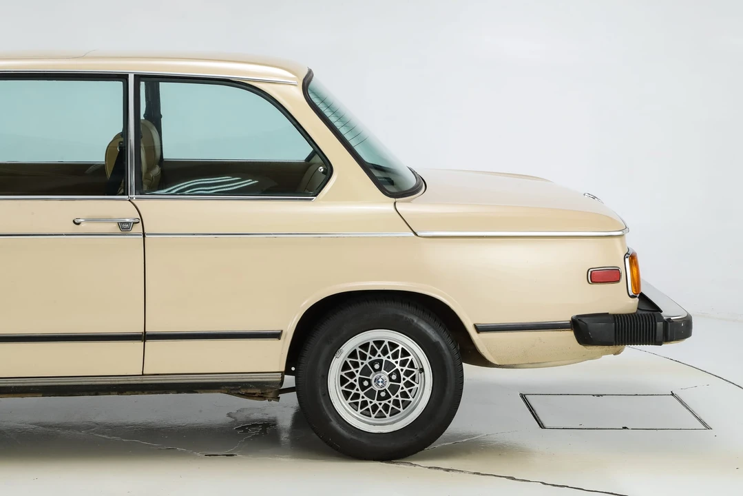 1974 BMW 2002 - Image 29 of 31