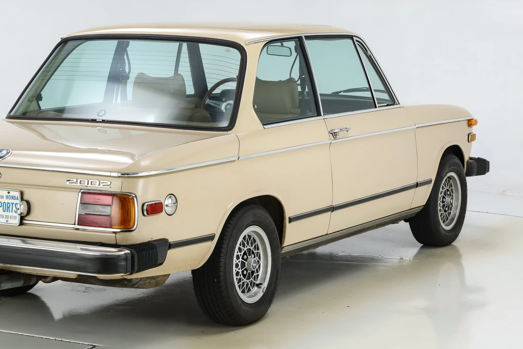 1974 BMW 2002 - Image 24 of 31