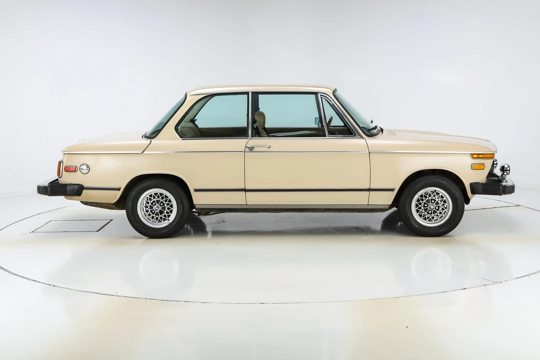 1974 BMW 2002 - Image 9 of 31