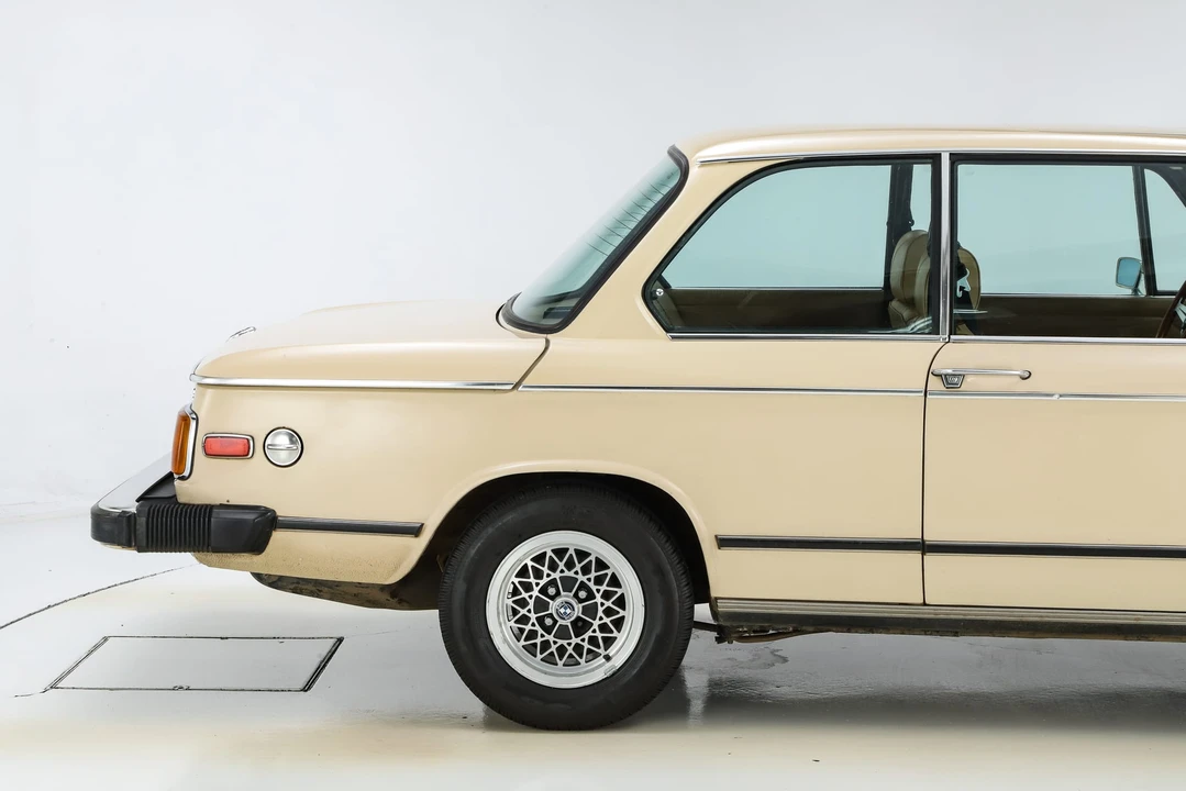 1974 BMW 2002 - Image 30 of 31