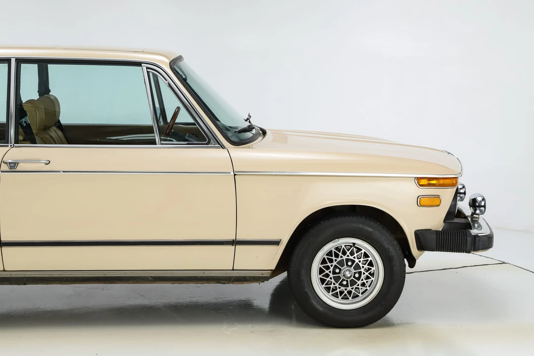 1974 BMW 2002 - Image 31 of 31