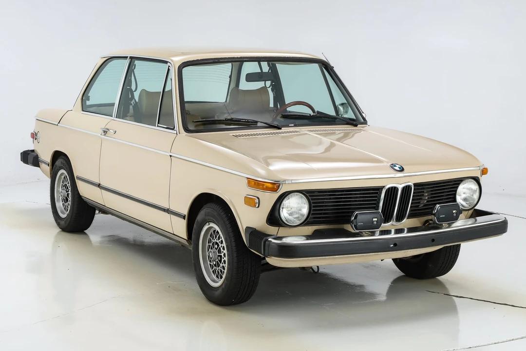 1974 BMW 2002 - Image 10 of 31