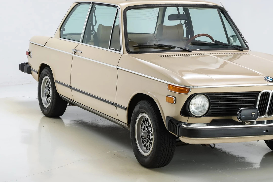 1974 BMW 2002 - Image 17 of 31