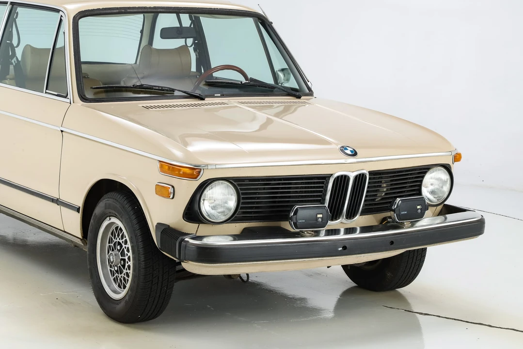 1974 BMW 2002 - Image 18 of 31