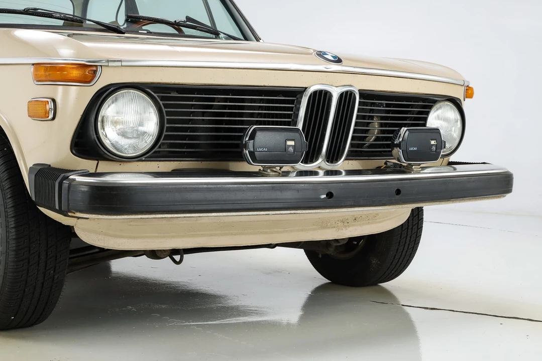 1974 BMW 2002 - Image 19 of 31