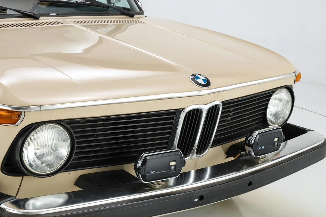 1974 BMW 2002 - Image 20 of 31