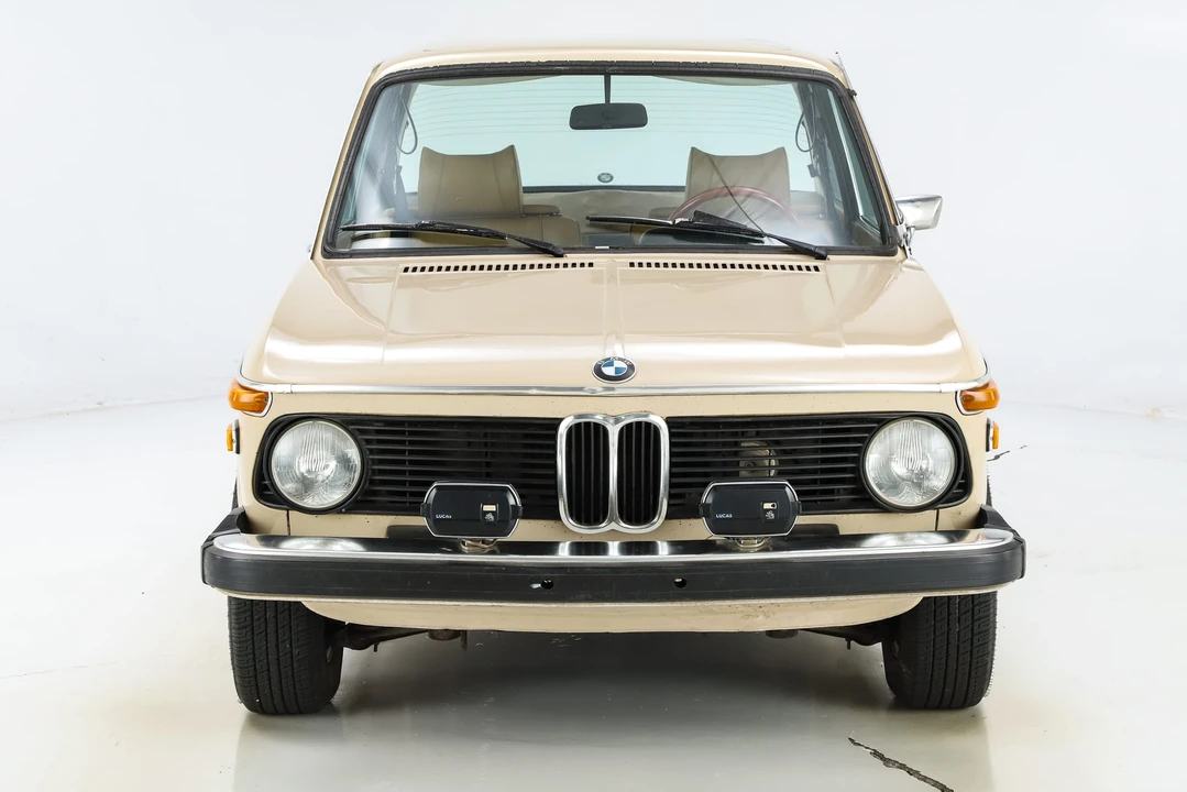 1974 BMW 2002 - Image 12 of 31