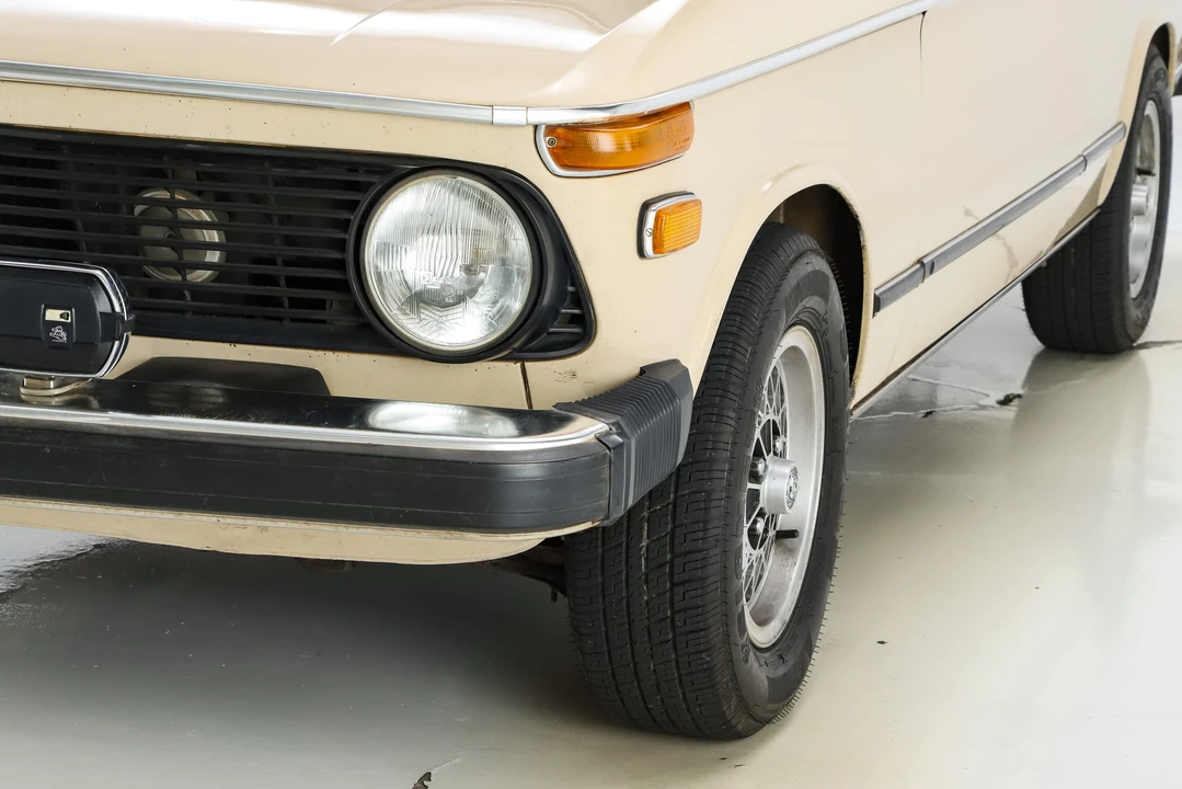 1974 BMW 2002 - Image 15 of 31