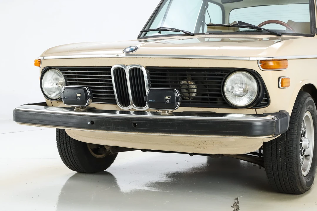 1974 BMW 2002 - Image 13 of 31