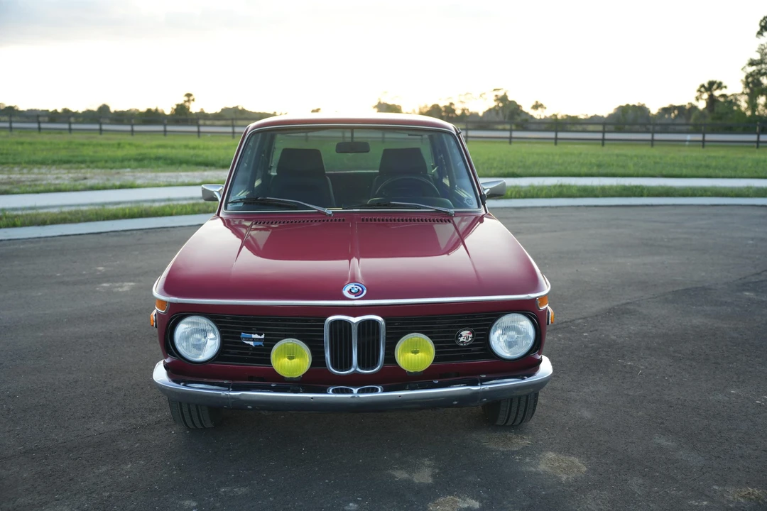 1974 BMW 2002 - Image 23 of 31