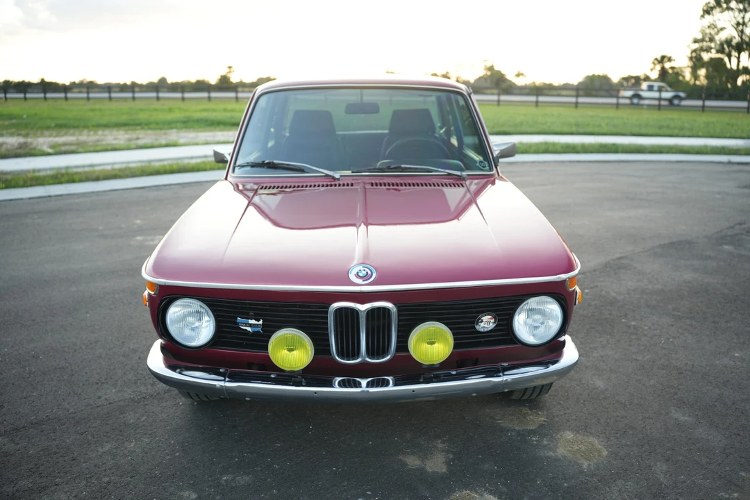 1974 BMW 2002 - Image 24 of 31