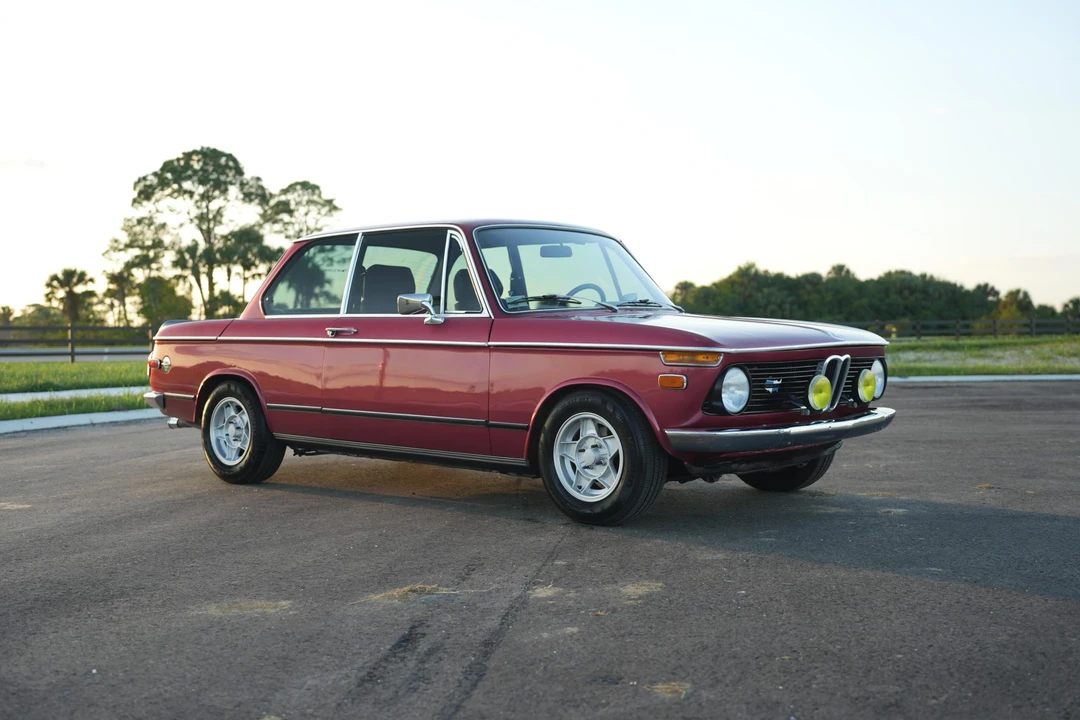 1974 BMW 2002 - Image 18 of 31