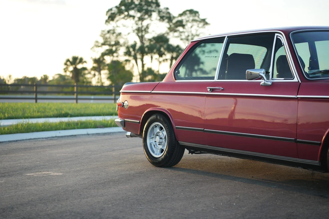1974 BMW 2002 - Image 30 of 31