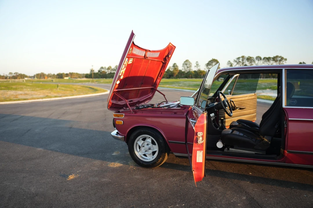 1974 BMW 2002 - Image 25 of 31