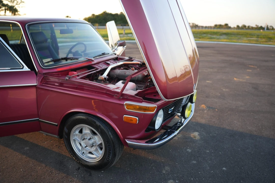 1974 BMW 2002 - Image 27 of 31