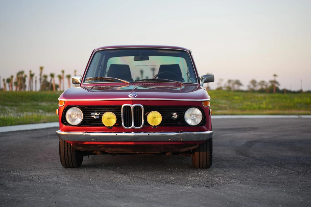 1974 BMW 2002 - Image 20 of 31