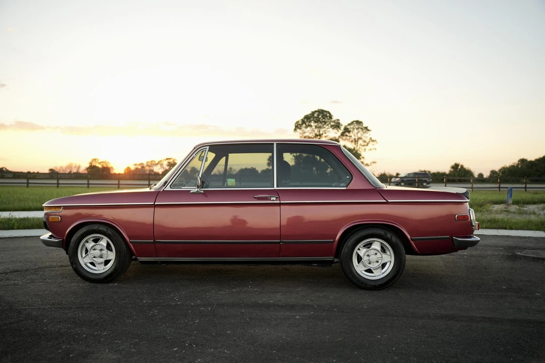 1974 BMW 2002 - Image 6 of 31