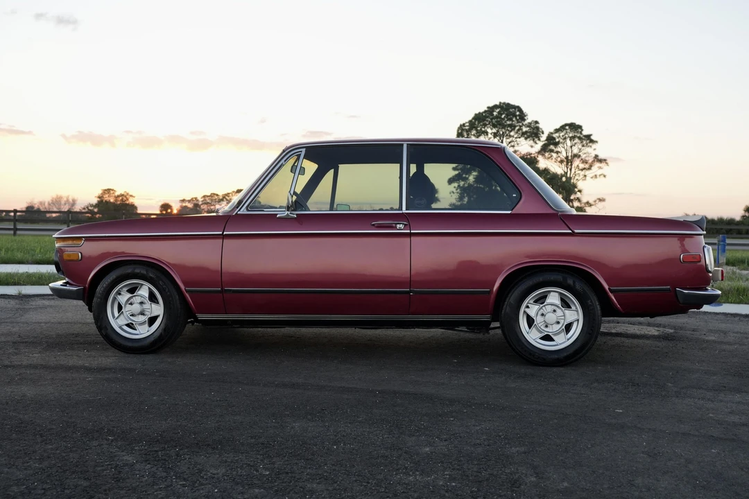 1974 BMW 2002 - Image 7 of 31