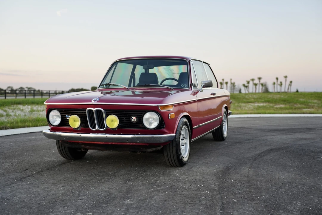 1974 BMW 2002 - Image 5 of 31